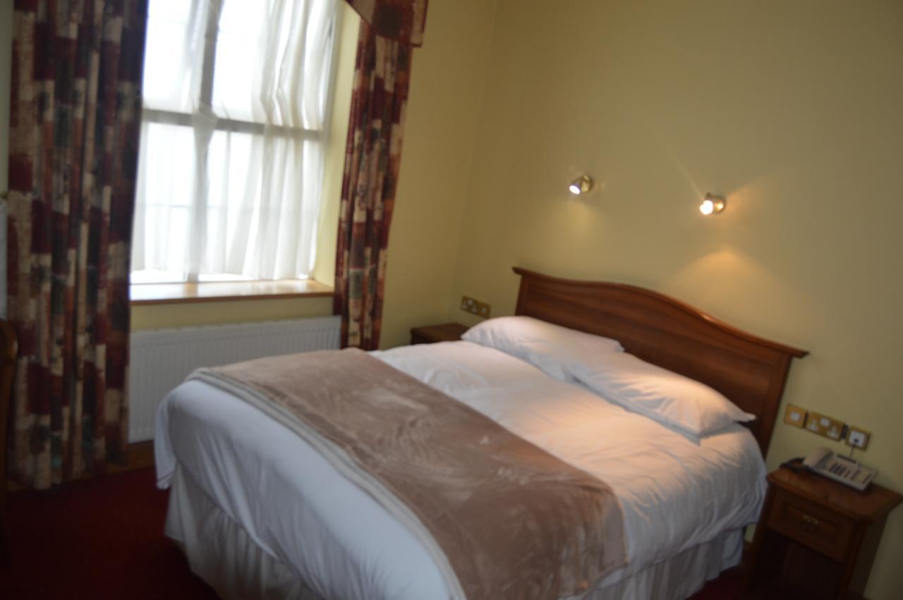 The Anglers Rest Hotel Headford Extérieur photo