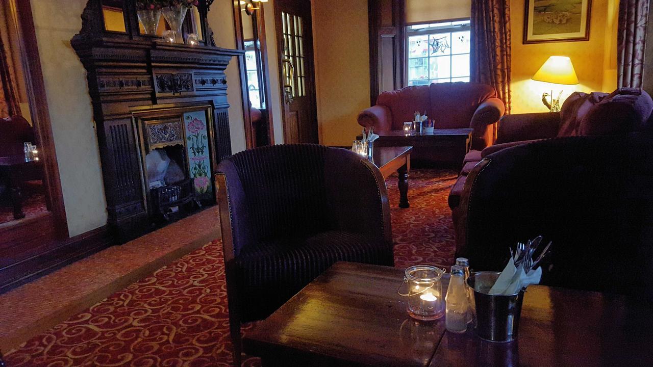 The Anglers Rest Hotel Headford Extérieur photo